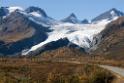 29 - Copper Center - Worthington Glacier - Valdez